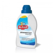 Mr.Fresh Дезинфектант, 500 мл