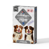 ТД ДИС Артемон, ошейник на холку против блох, для собак, 65 см