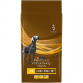 Purina Veterinary Diet JM корм для собак при заболеваниях суставов, 12 кг