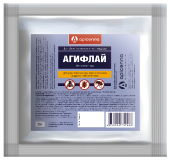 Apicenna Агифлай 25 г для объектов ветнадзора
