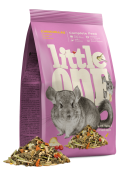 Little One Корм для шиншилл,