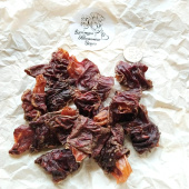 Хвостатый Вкус Пищевод говяжий, 1 кг