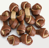 NORD FARM Узелки из говядины, 900 г