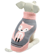 Triol Свитер "Лиса Алиса" XXL, размер 45см