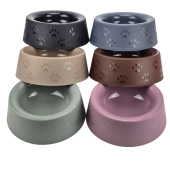 Догман Миска пластиковая "Лакомка" 0,3 л.