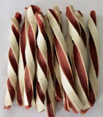 NORD FARM Твистер из утки, 700 г