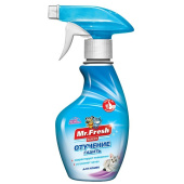 Mr.Fresh Отучение гадить, спрей для кошек, 200 мл