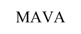 Mava