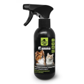 спрей защита места