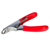 Алиса Когтерез для кошек и собак гильотина, 7001 S, 12,2*1,5 см