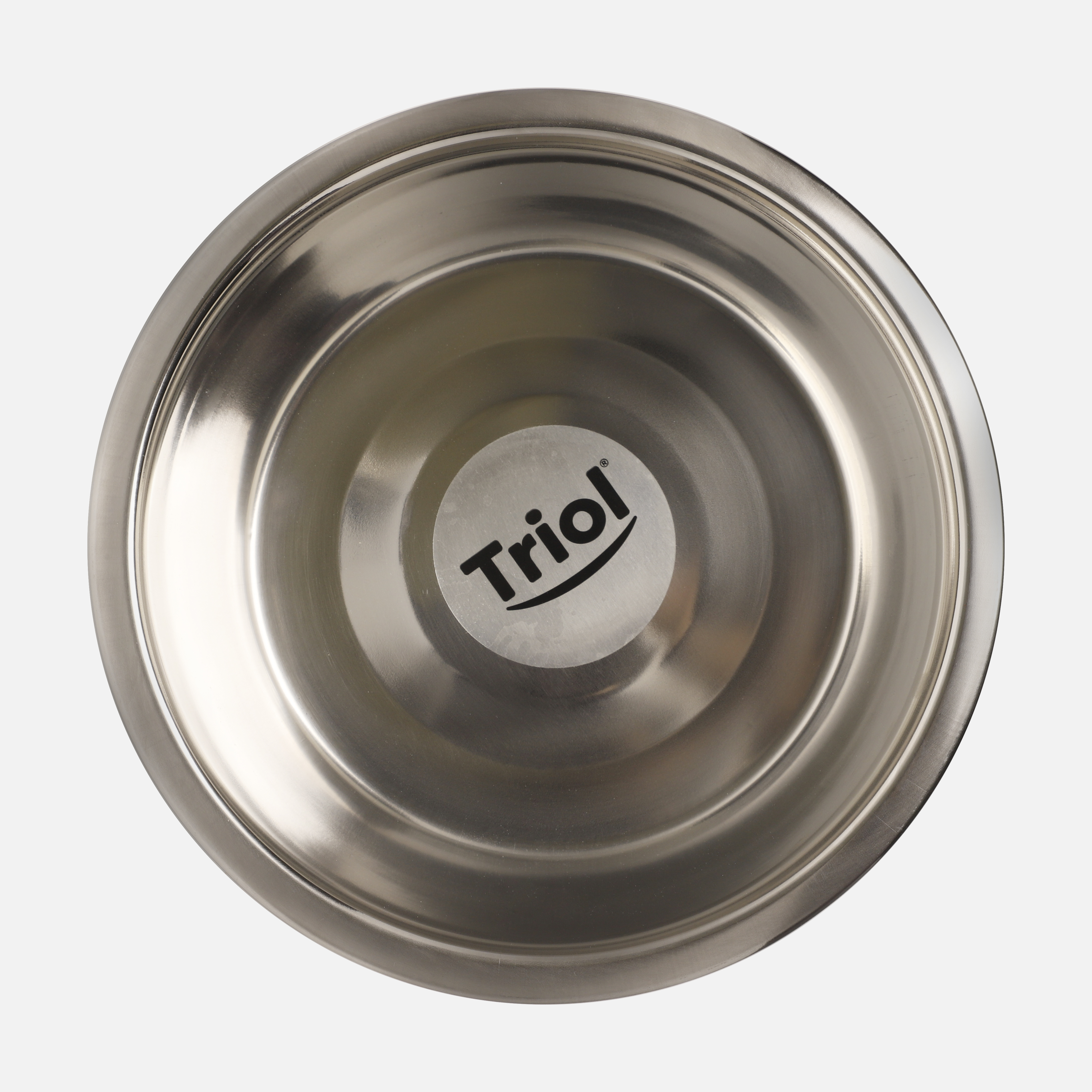 Triol Миска металлическая, 1,60л