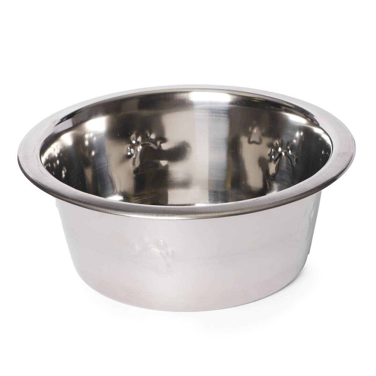 Triol Миска металлическая с тиснением, 0,20л