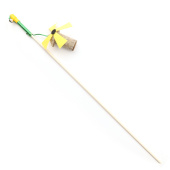 Gamma Дразнилка для кошек "Мельница", 510мм