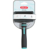 Zolux Щетка-пуходерка для собак NEW, М