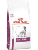 Royal Canin Early Renal, сухой диетический корм для взрослых собак при ранней стадии почечной недостаточности