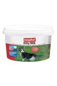 Beaphar Kitty Milk сухая молочная смесь для котят (заменитель молока), 200 г
