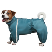 Gamma Комбинезон зимний  "Джек Рассел терьер", 30см, 