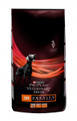 Purina Veterinary Diet OM корм для собак при ожирении,