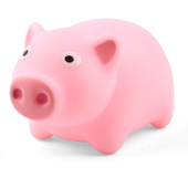 Triol MINI DOGS Игрушка для собак мелких пород "Хрюша", 80мм