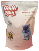 Smile King Корм для хомяка премиум 600 г