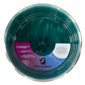 Mr.Kranch Миска из нержавеющей стали с керамическим покрытием 1900мл