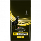 Purina Veterinary Diet NC корм для поддержания функции мозга у собак, 3 кг