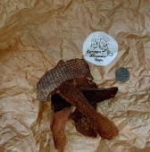 Хвостатый Вкус Рубец бараний, 1 кг