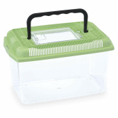 IMAC Отсадник для рыб "Ariel Medium", 4 л, 28х17.5х17.5 см