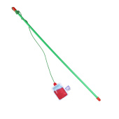 Triol СОЮЗМУЛЬТФИЛЬМ Игрушка-дразнилка для кошек "Варенье", 500мм