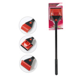 Xilong XL-55-3 Скребок с 3 сменными насадками, 50 см