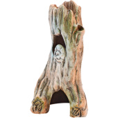 Зооэкспресс Грот Иж Пень 11*9*20 см