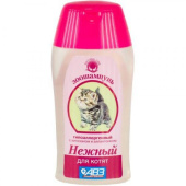 АВЗ Шампунь Нежный для котят, 180 мл