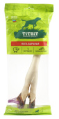 TiTBiT Лакомство для собак Нога баранья