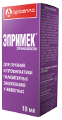 Apicenna Эпримек, 10 мл