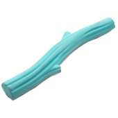 Gamma Игрушка из цельнолитой резины "Ветка", 200*55*27 мм