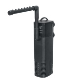 Naribo Фильтр внутренний F-330 8Вт, 650л/ч, h.max 0,9м, для аквариума 50-80л