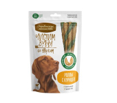 Деревенские лакомства Роллы курицей 100г 