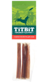 TiTBiT Лакомство д/собак Корень бычий догодент 2