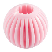 Triol Игрушка для щенков "Мяч", 55 мм