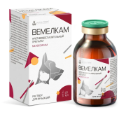 NITA-FARM Вемелкам, 20 мл