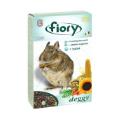 Fiory Deggy Корм для дегу, 800 г Fiory Deggy Корм для дегу, 800 г