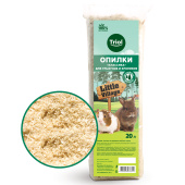 Triol Опилки для грызунов и кроликов "Классика", 20 л, серия LITTLE VILLAGE