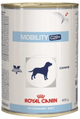Royal Canin Мобилити, консервы для собак, при заболевании опорно-двигательного аппарата, 400 г
