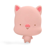 Triol Игрушка из латекса для собак "Хрюша", 95мм