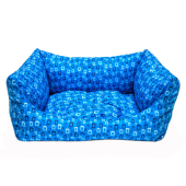 Россия Лежак для животных Прямоугольник-пухлик 40*50 см