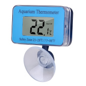 AQUAWIZARD Цифровой термометр для аквариума SST-01 (ADT-01F)
