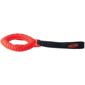 Nerf Шина с ручкой 27,5 см (серия "Шина")