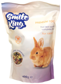 Smile King Корм для кролика премиум 600 г