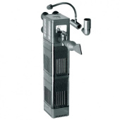 PRIME Фильтр внутренний PR-1700 1930 л/ч, 300-400л, 22 Вт, черный
