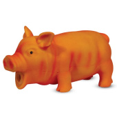 Triol Игрушка для собак Поросенок 105 LT, 23 см